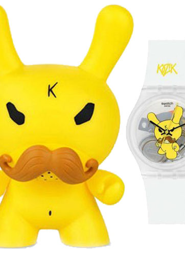 Kidrobot-Swatch-Special-Edition-Frank-Kozik-Tennis-Pro-Boxset-Details2